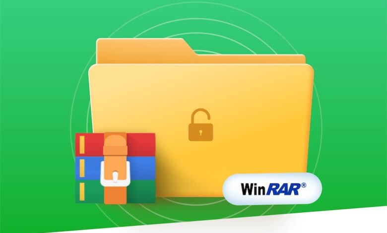 PassFab for RAR：快速破解RAR檔案密碼